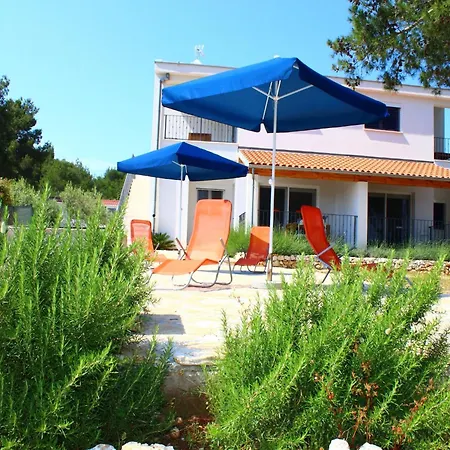 With Roofed Terrace